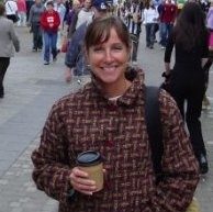 Medical College of Wisconsin Employee Barb Murphy's profile photo