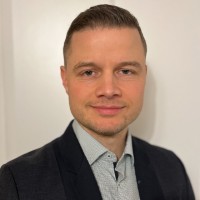 Caterpillar Energy Solutions GmbH Employee Daniel Bach's profile photo