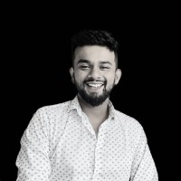 KIMO.AI Employee Saikat Sinha's profile photo