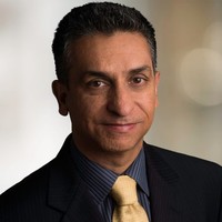 Applied Materials Employee Ajay Bhatnagar's profile photo