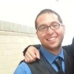 Greater Joliet Area YMCA Employee David Carrillo's profile photo