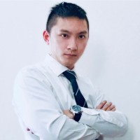Google Employee Yu-Hsin Lin's profile photo