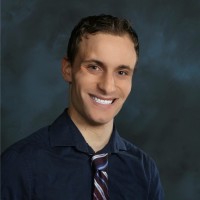 Universal Studios Hollywood Employee Evan Jaffe's profile photo