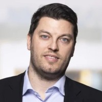 Lollands Bank Employee Niclas Gøttsche's profile photo