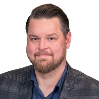 The Guitar Center Company Employee Zac Bogart's profile photo