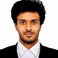 mPokket Employee Thomas George's profile photo