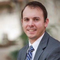 Texell Credit Union Employee Stephen Gray's profile photo