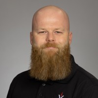 Vulcan Fire & Security Employee Rick Sartin's profile photo