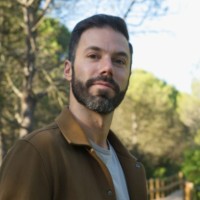 Outpost Employee Matt Silva's profile photo