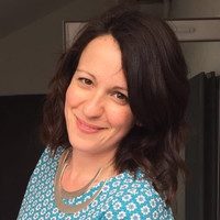 PwC Employee Amanda Barton's profile photo