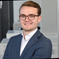 SCHLEITH GMBH Employee Mario Schleith's profile photo