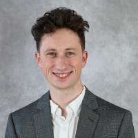 Guernsey Employee Evan Glover's profile photo