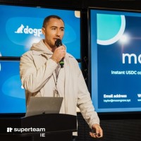 Moongrow Employee Taylor Wilson's profile photo