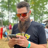 424 Degrees Employee Ben Almester's profile photo