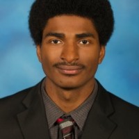 Abbott Employee Dillon Thomas's profile photo