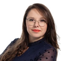 dolmX Employee Crina-Roxana Țiplea's profile photo