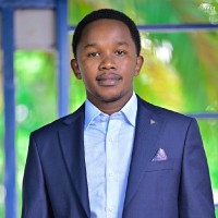 Dyer & Blair Investment Bank Employee F.a Rono's profile photo