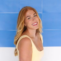 Moody Creative Media Employee Grace Barrett's profile photo