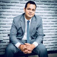 Yogesh Tripathi Email & Phone Number