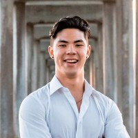 Thermo Fisher Scientific Employee Evan Loh's profile photo