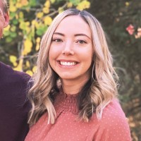 Binomial Real Estate Employee Lindsey Reese's profile photo