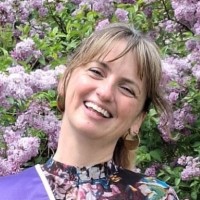 Coastal Watershed Council Employee Miranda Hansen's profile photo