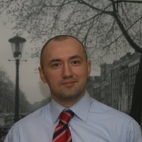WestLB Employee Daghan Coskun's profile photo