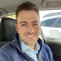 Cartelligent Employee Chris McGarrah's profile photo