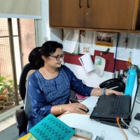 HelpAge India Employee Swati Paul's profile photo