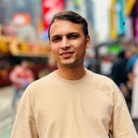 Vatsal Mistry Email & Phone Number