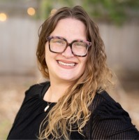 City of Green Bay Employee Andrea Kressin's profile photo