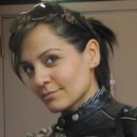 Lorenza Zadeh Email