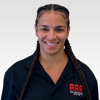 AAA Fire Protection Employee Taylor Buie's profile photo
