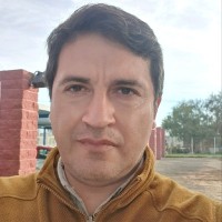 Almar Water Servicios Latam Employee Eduardo Gatica's profile photo