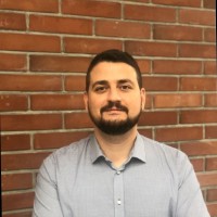 Keboola Employee Giorgio Pontillo's profile photo