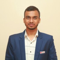 Earth Solutions Pvt. Ltd. Employee Sushil Kokare's profile photo