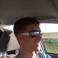Chris Olsen