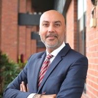 U GRO Capital Employee Sameer Nanda's profile photo