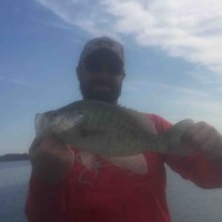 Premium Oilfield Services Employee Russell Barrett's profile photo