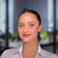 ICE InsureTech Employee Natasha Sturgess's profile photo