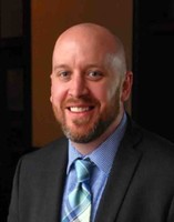 TouchPoint Support Services Employee Brandon Carrick's profile photo