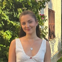 Reset Health Employee Emelia Judge's profile photo