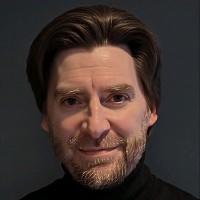 ITO WORLD Employee Mark Masterson's profile photo