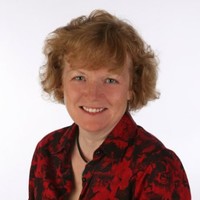 Diane Ljungquist
