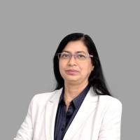 GMR Web Team Employee Sangeeta Kumar's profile photo