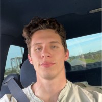 CDI Engineering Solutions Employee Payton Perry's profile photo