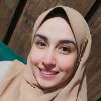 DataPlus Employee Hanan Youssef's profile photo