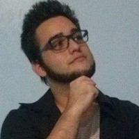 Arca Solutions - Web & Mobile Employee Douglas Abreu's profile photo