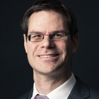 D One | Data Driven Value Creation Employee Joël Ineichen's profile photo