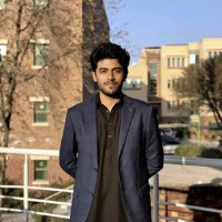 Adasight Employee Taha Ashfaq's profile photo
